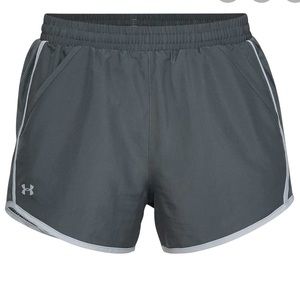 Under Armour Women's UA Fly-By Shorts